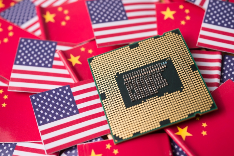 U.s. semiconductor sector targeted in new china investigations