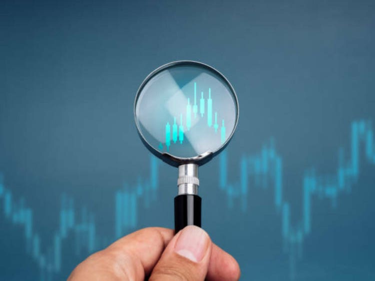 Sec halts trading in qmmm, smart digital over potential stock manipulation