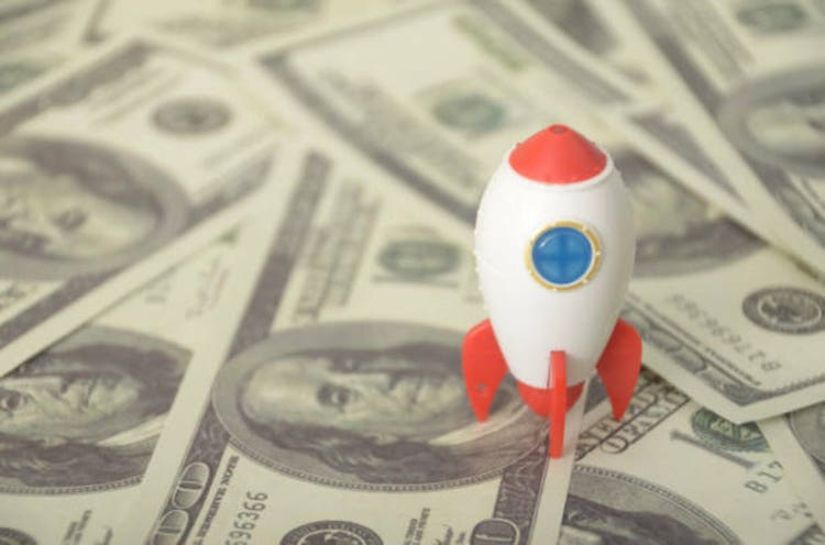 Firefly aerospace stock plunges after disappointing earnings report