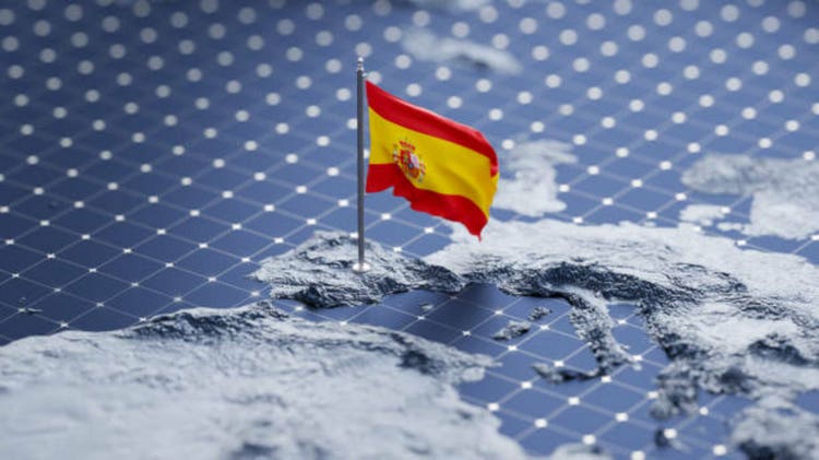 Spain's inflation rate expected to rise to 2.9% in september