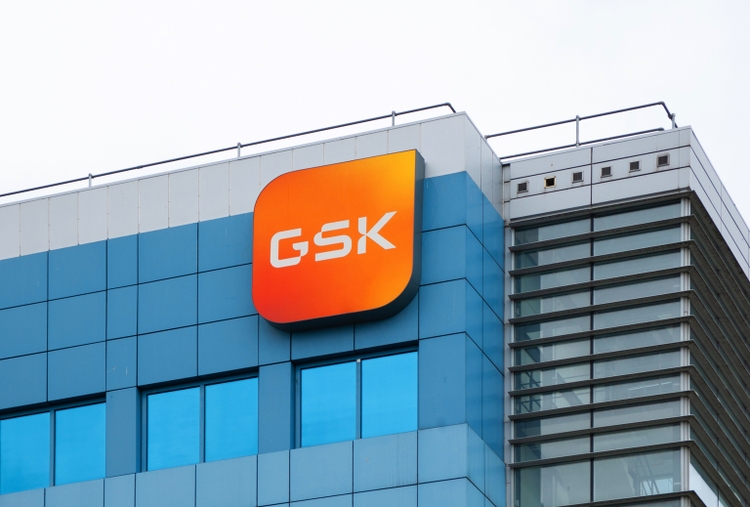 Gsk unveils $30b u.s. investment after trump arrives in u.k. for state visit