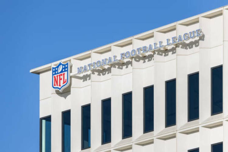 Nbcuniversal already sold all of its advertising inventory for super bowl lx