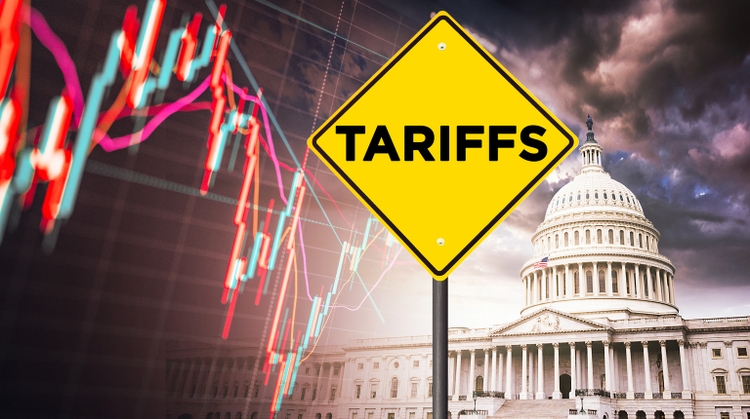 Trump’s tariffs: key announcements from september