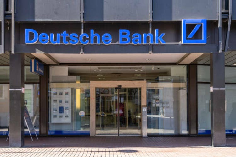 Deutsche bank's asset manager unit prepares sale of data center unit ft
