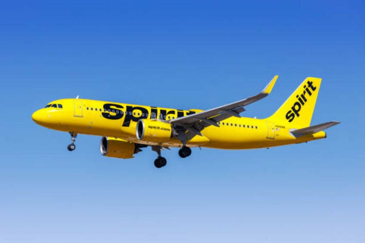 Spirit airlines to slash flights; ceo braces employees for more job cuts : report