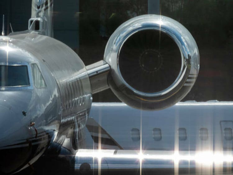 General dynamics unveils gulfstream g300 to succeed g280