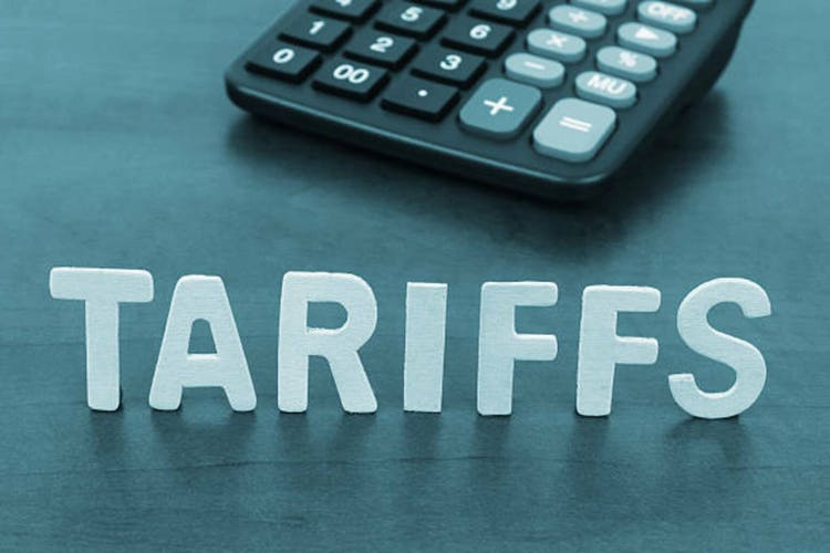 Tariff threats will be ongoing; this is how discretionary, industrials, and healthcare companies are mitigating