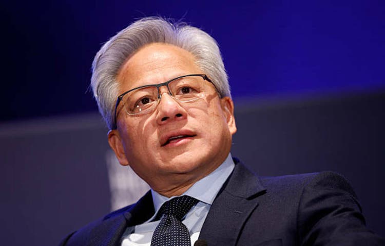 Nvidia says supply constraint claims are 'categorically false'