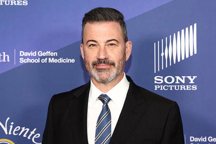 Fcc chair brendan carr backs abc in pulling jimmy kimmel's show