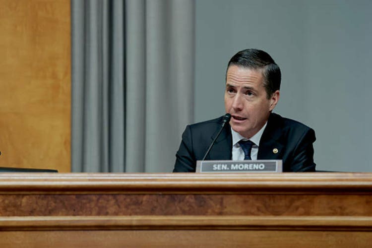 Intel confirms ohio plant following us senator's request for an update: report
