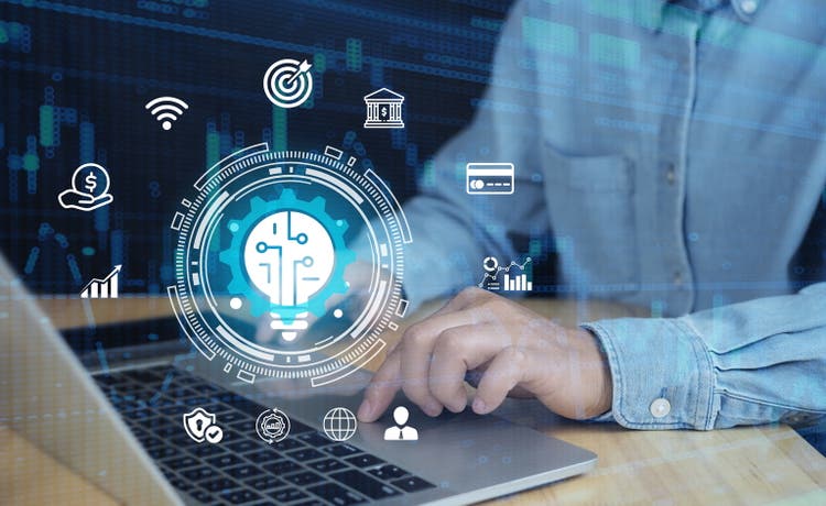 Blockchain lender figure technology seeks to raise up to $526m in ipo