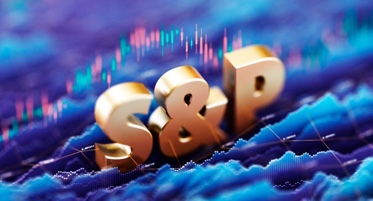 United parks & resorts will join s&p smallcap 600, while technipfmc will join s&p midcap 400
