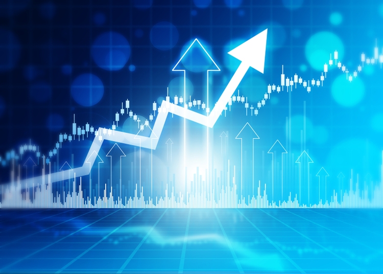 Crypto tied stocks lead week's financial winners; argentine banks tumble
