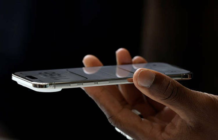 Apple iphone 17 demand 'likely up' as lead times rise: morgan stanley