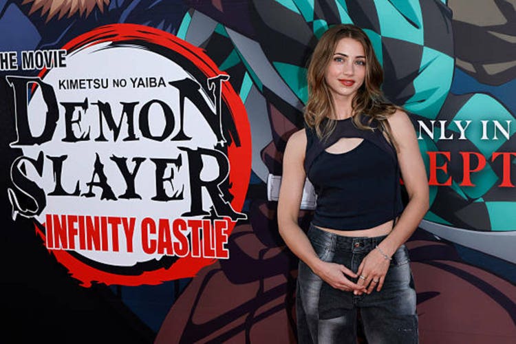 ‘demon slayer’ shatters records with $70m debut at domestic box office