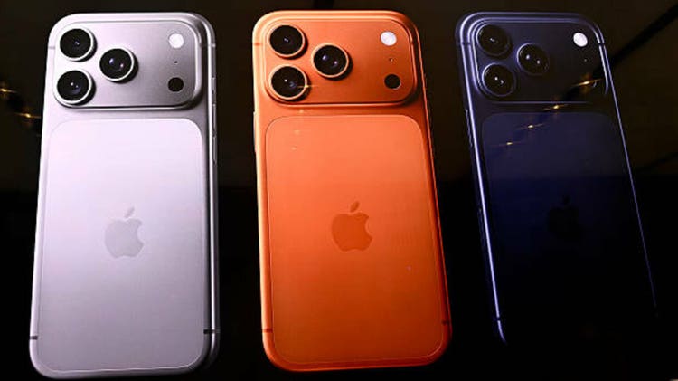 Iphone 17 lead times remain higher than last year, bofa says