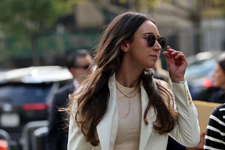 Charlie javice gets 7 years behind bars for jpmorgan fraud reports