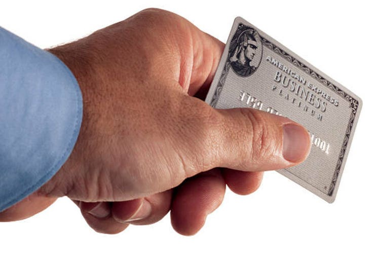 American express boosts annual fee for platinum card as it packs in more perks