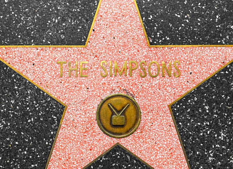 Sequel for 'the simpsons' movie to hit theaters in july next year