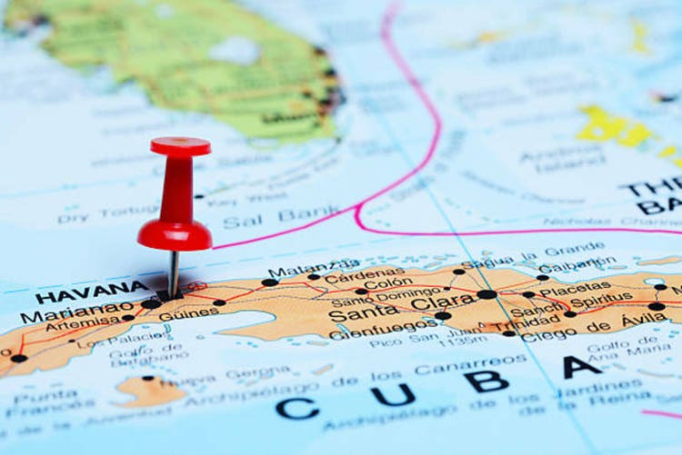 Cuba hit by nationwide blackout as grid collapses again