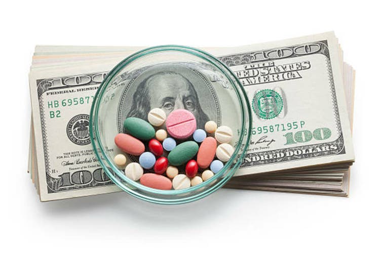 Hhs says new rule will improve prescription drug price transparency, prior authorization