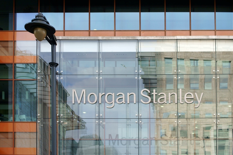 Fed lowers morgan stanley's stress capital buffer requirement