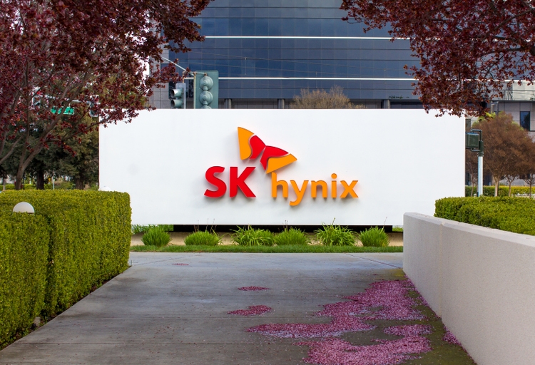 Nvidia's supplier sk hynix ready with next gen memory chip for ai