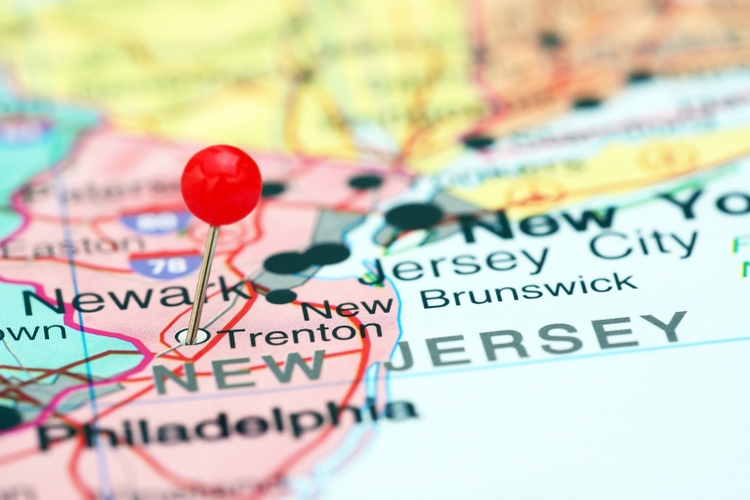New jersey credit rating raised by moody's; outlook revised to stable