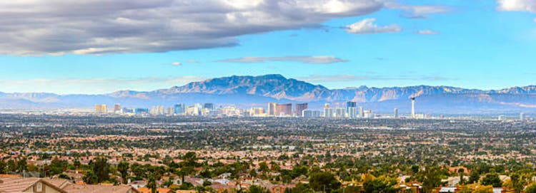 Penn entertainment invests in the expansion of its key property in the las vegas valley
