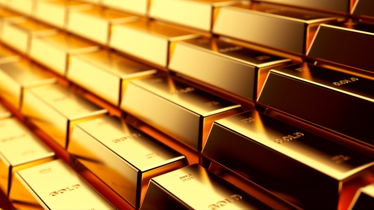 Deutsche bank ups gold forecast to $4,000