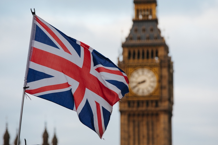 Uk's gdp stalled in july