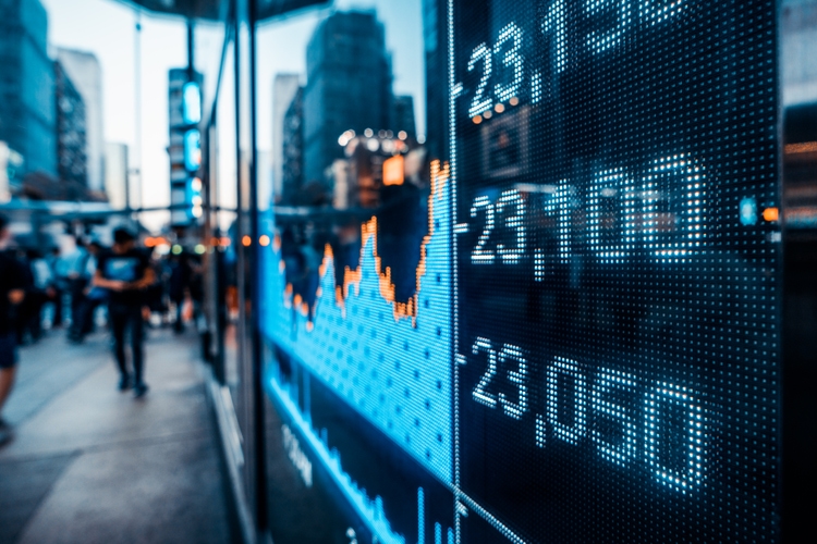 Asia markets mixed after fed rate cut; japan hits new record high