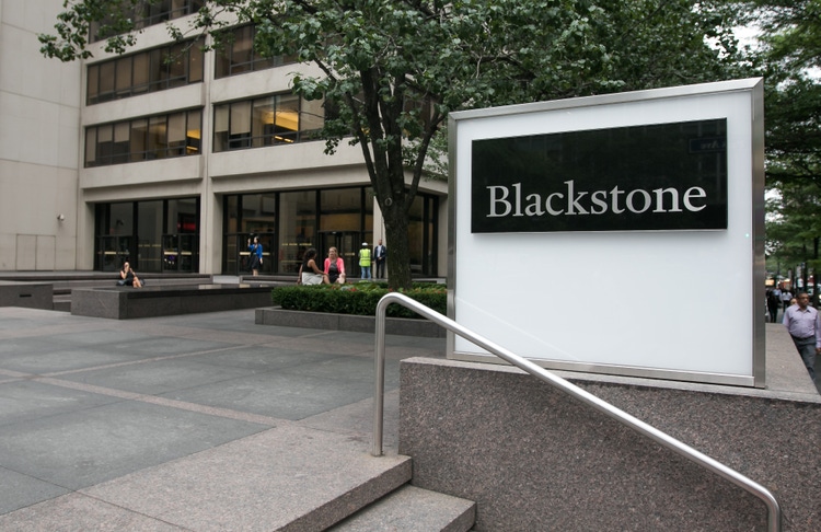 Blackstone to buy natural gas power plant in pennsylvania for nearly $1b