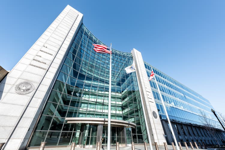 Sec, cftc to hold roundtable to discuss 'regulatory harmonization'