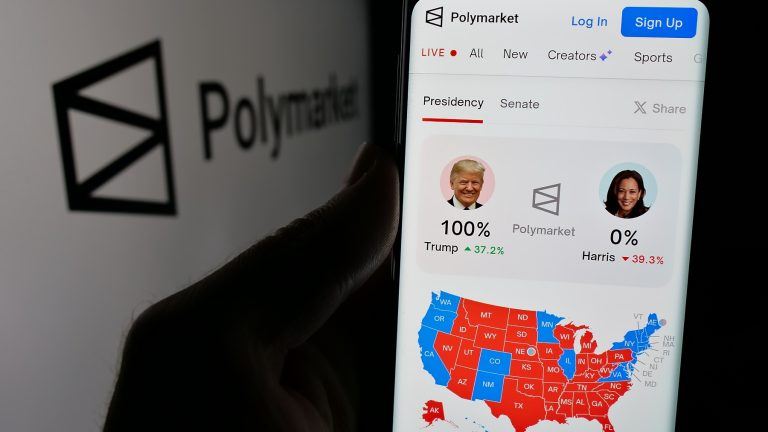 Polymarket poised to return to us after cftc staff grants qcx no action relief