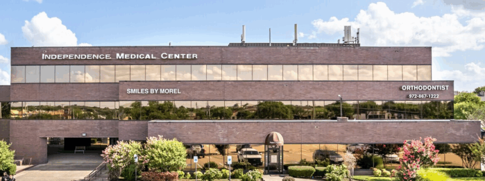 Pace equity and lone star pace administer $2.4 million in c pace financing for medical office renovations in collin county