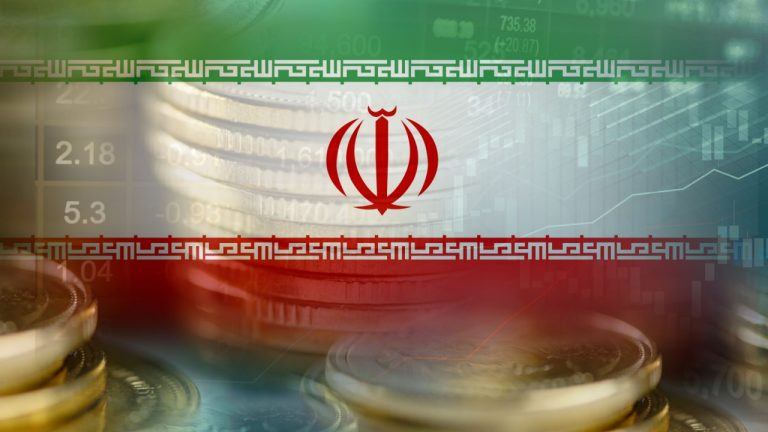 Terror funded tokens? israel blocks iran linked wallets holding millions in usdt