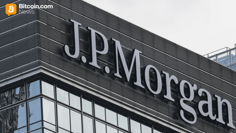 Jpmorgan chase unveils agentic ai in bid to be first fully ai powered megabank