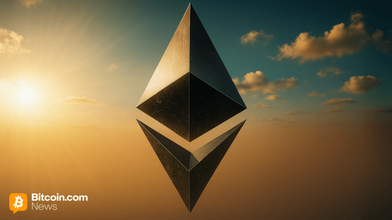 Ethereum’s $4k standoff: low fees, tepid etf demand, and a macro wild card