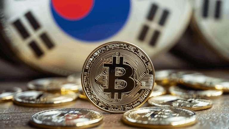 South korean exchanges show btc is cheaper than global index this weekend
