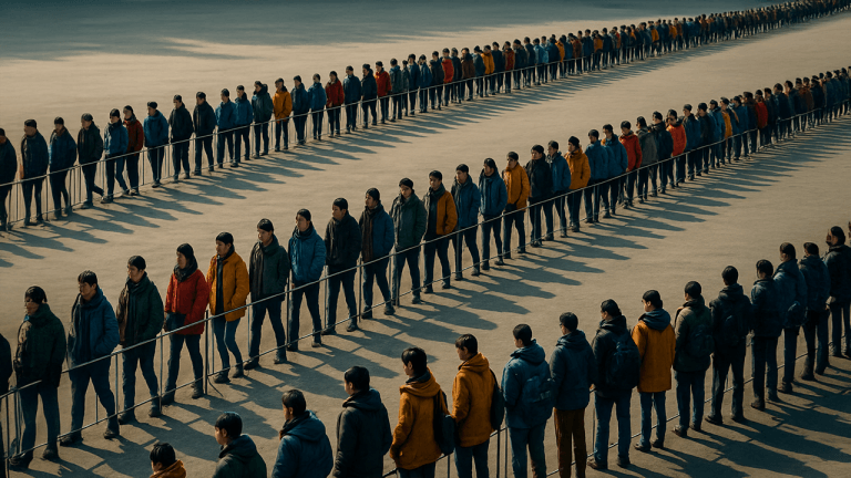 2.64m eth exodus — ethereum’s validator exit line swells 188% since mid august