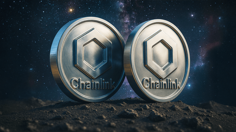 Grayscale files s 1 for chainlink etf, eyes nyse arca listing