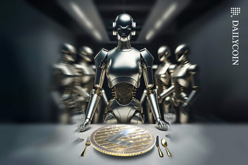 Litecoin eyes breakout amid xrp spat, institutions quietly accumulate
