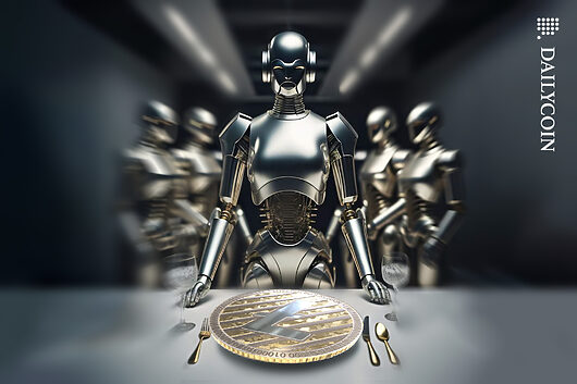 Litecoin eyes breakout amid xrp spat, institutions quietly accumulate