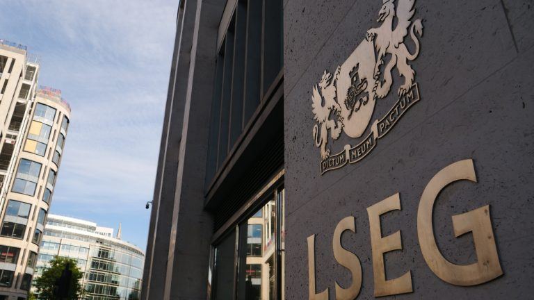 London stock exchange unveils blockchain infrastructure to boost market access