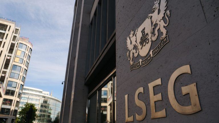 Lseg and microsoft develop dmi for private funds, enabling tokenization and facilitating first transaction