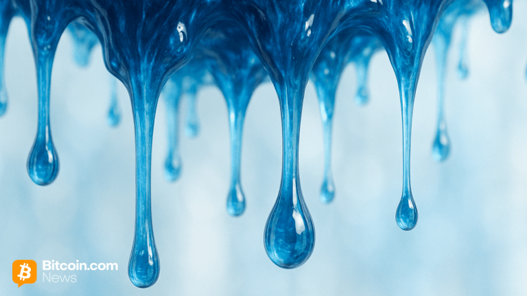 Ethereum liquid staking shake up: $268m outflow hits lsps