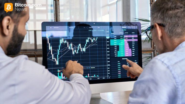 Markets poised for ‘uptober’ as leveraged longs return