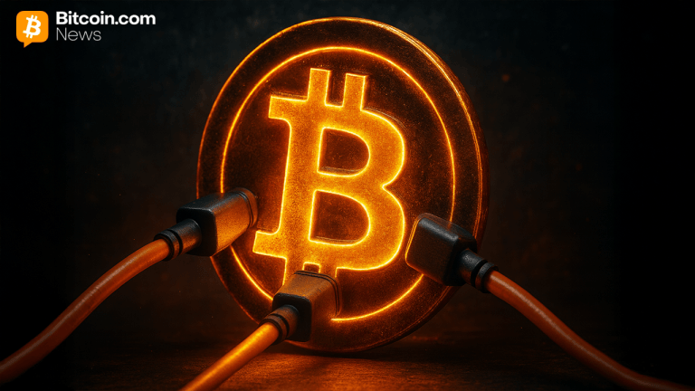 Bitcoin’s hashrate explosion fuels historic security for merge mined chains