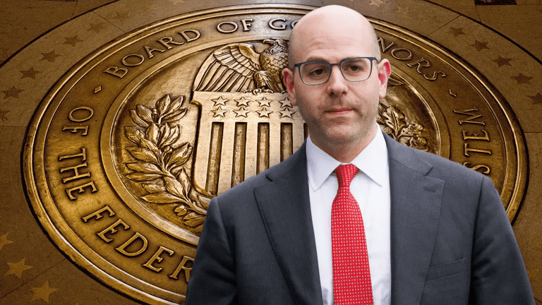 Markets brace for fed rate cut as futures and prediction markets show near certain trim